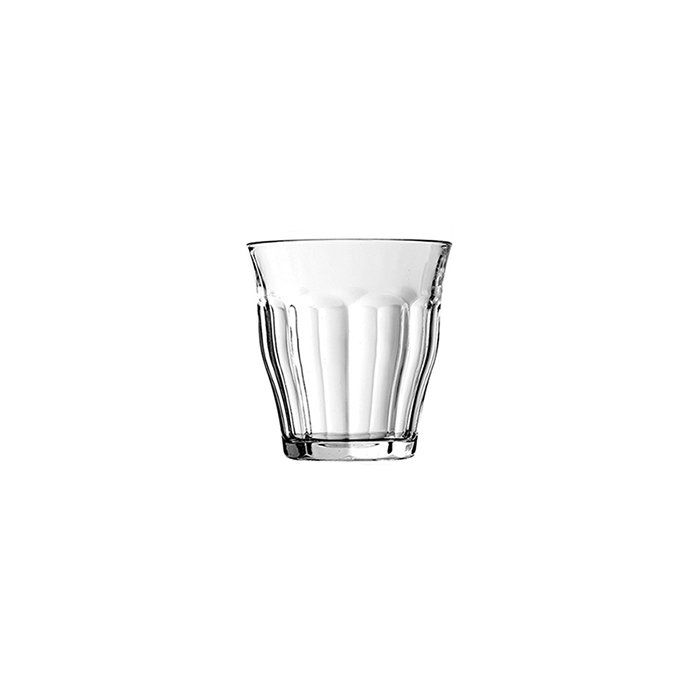 Duralex Picardie Tumbler 90ml (6pk)