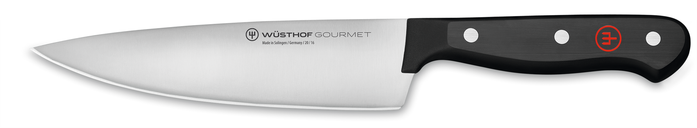 Wusthof Gourmet Chef's Knife - 16cm