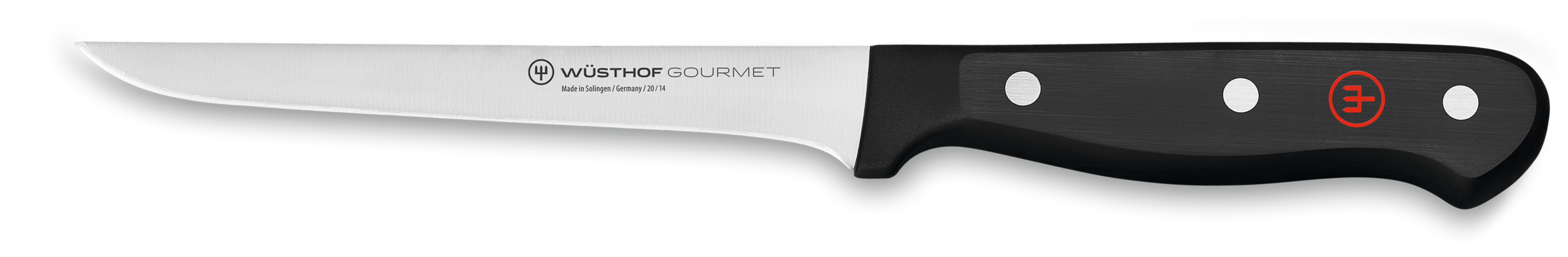 Wusthof Gourmet Boning Knife - 14cm