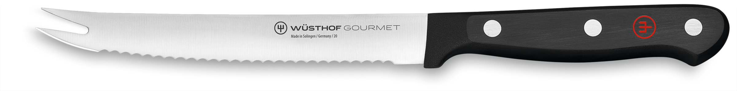 Wusthof Gourmet Tomato Knife - 14cm