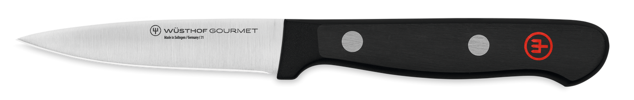 Wusthof Gourmet Paring Knife - 8cm