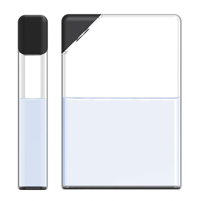 Oasis Flatout Flask 450ml