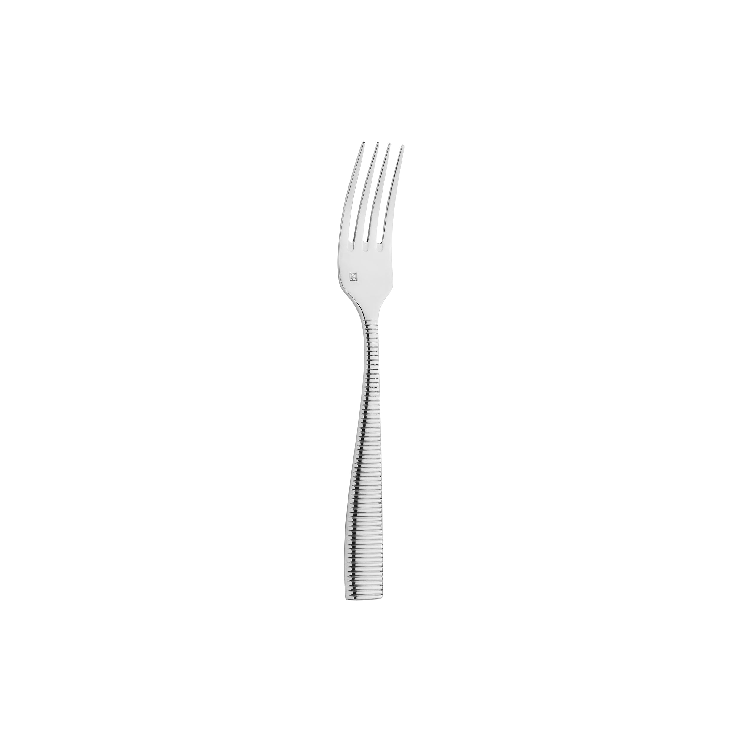 Fortessa Ringo Table Fork (Silver) (12 Pack)