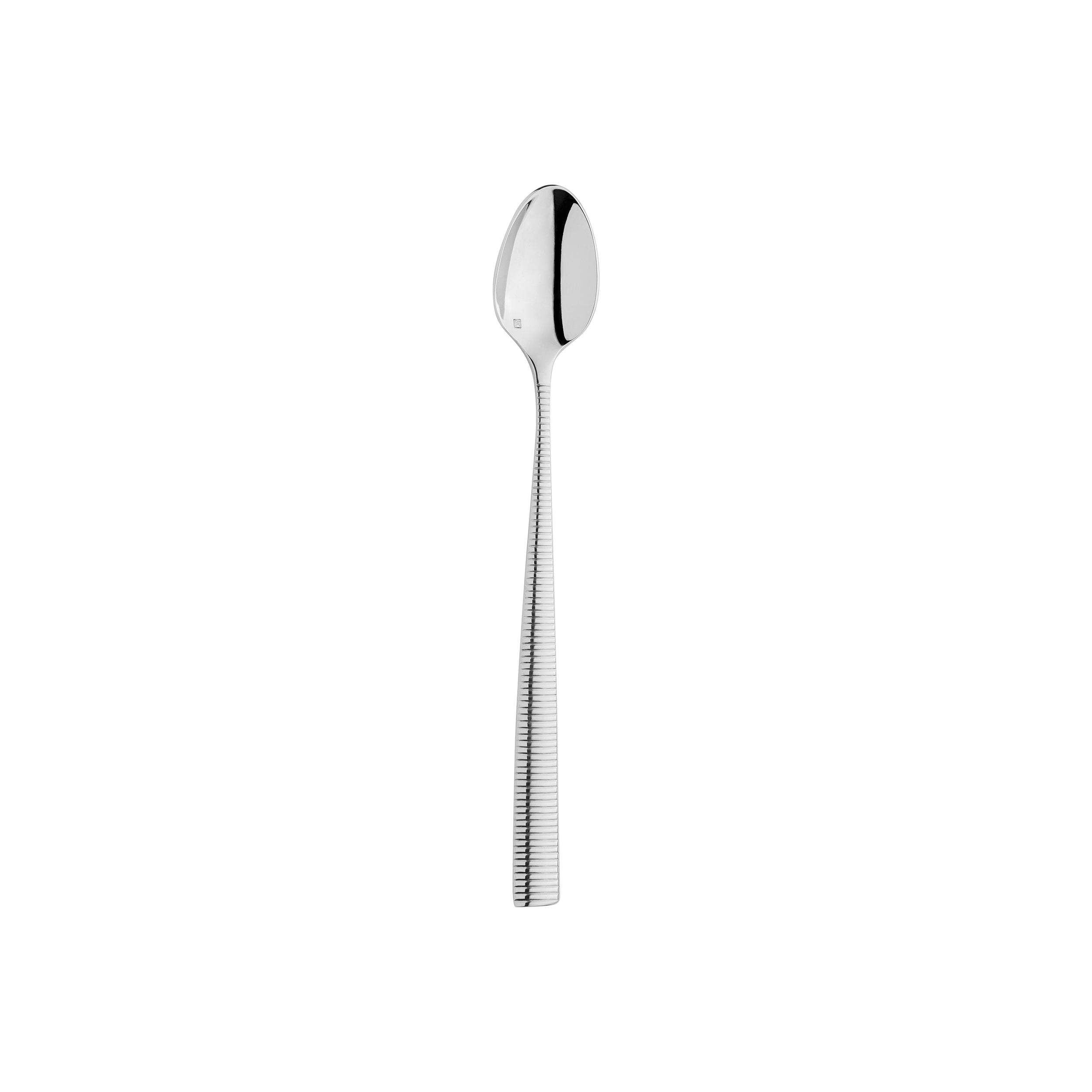 Fortessa Ringo Soda Spoon (Silver) (12 Pack)