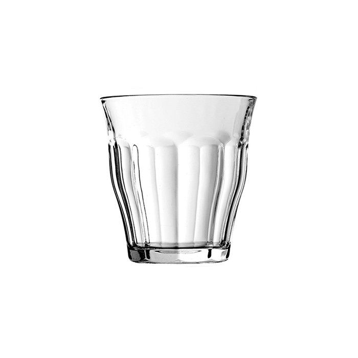 Duralex Picardie Tumbler 200ml (6pk)