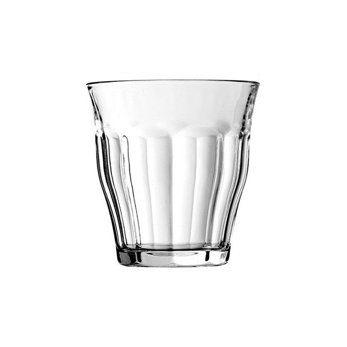 Duralex Picardie Tumbler 250ml (6pk)