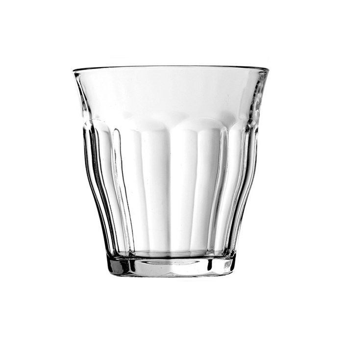 Duralex Picardie Tumbler 310ml (6pk)