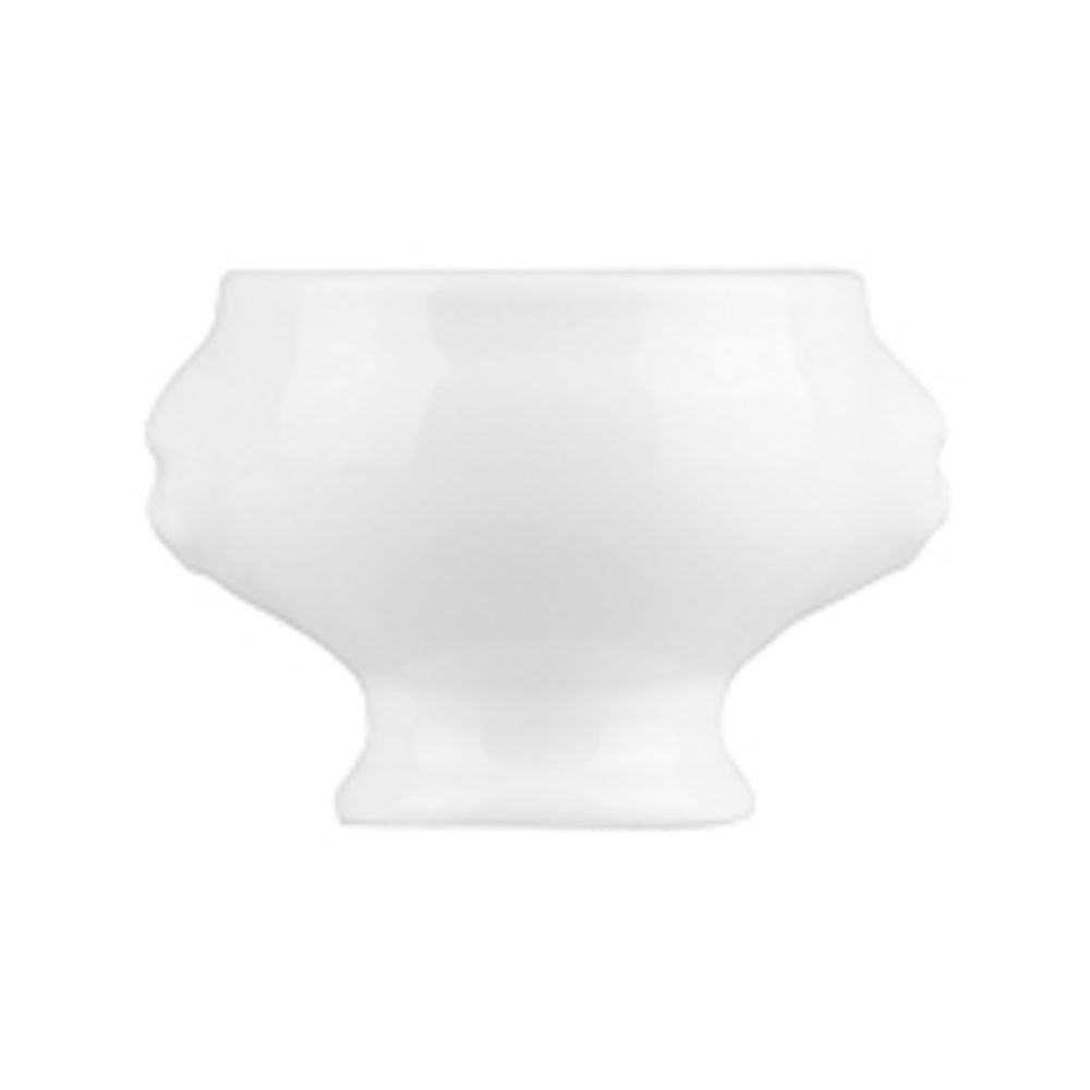 Longfine Lionhead Sauce Dish