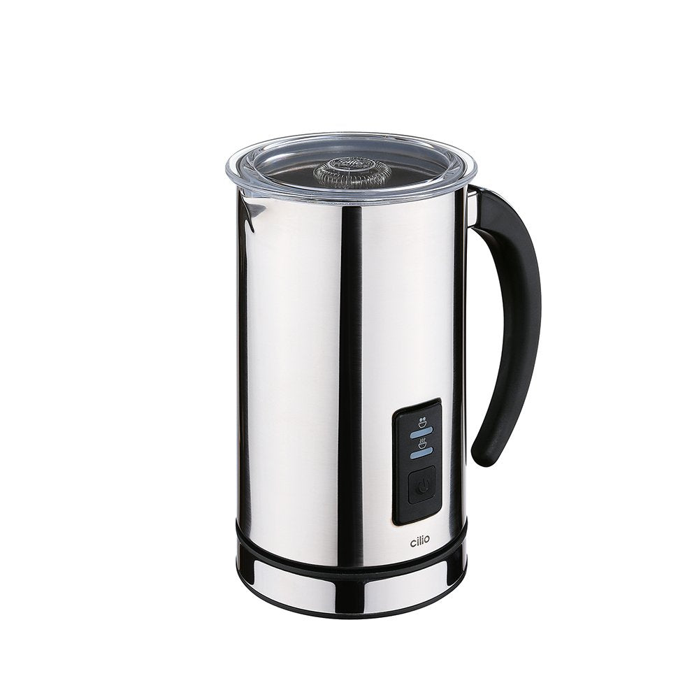 Cilio Crema Electric Milk Frother – 250ml