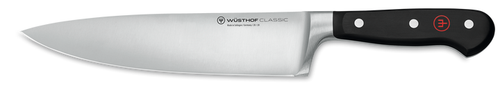 Wusthof Classic Knife Block Set (8 Piece)