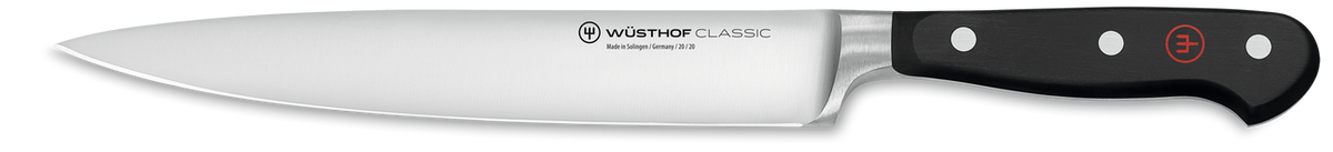 Wusthof Classic Carving Knife - 20cm