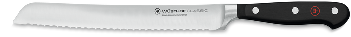Wusthof Classic Knife Block Set (8 Piece)