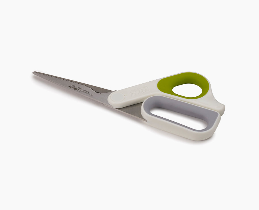 Joseph Joseph Powergrip™ Kitchen Scissors With Integrated Thumb Grip