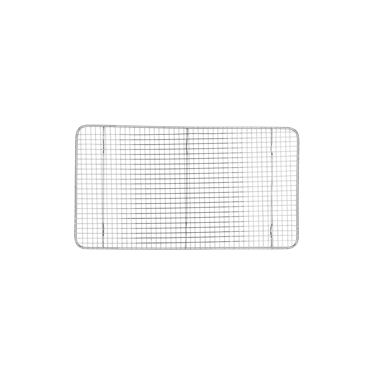 Chef Inox Cake Cooler with Legs 1/1 GN 450x250mm