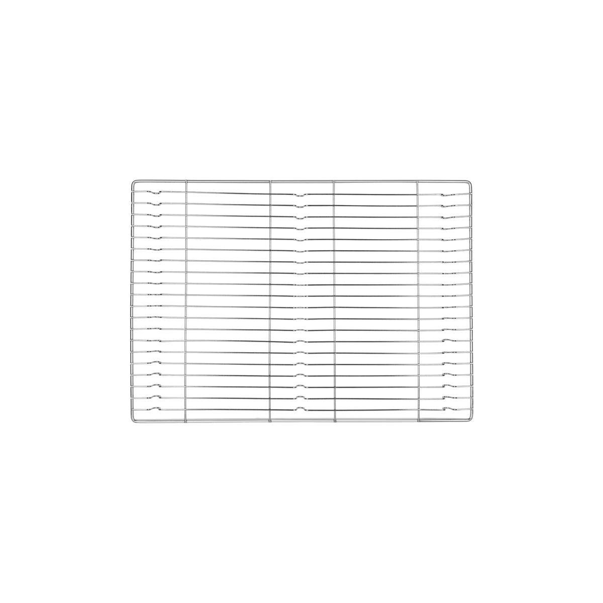 Chef Inox Cake Cooler with Legs 450x320mm