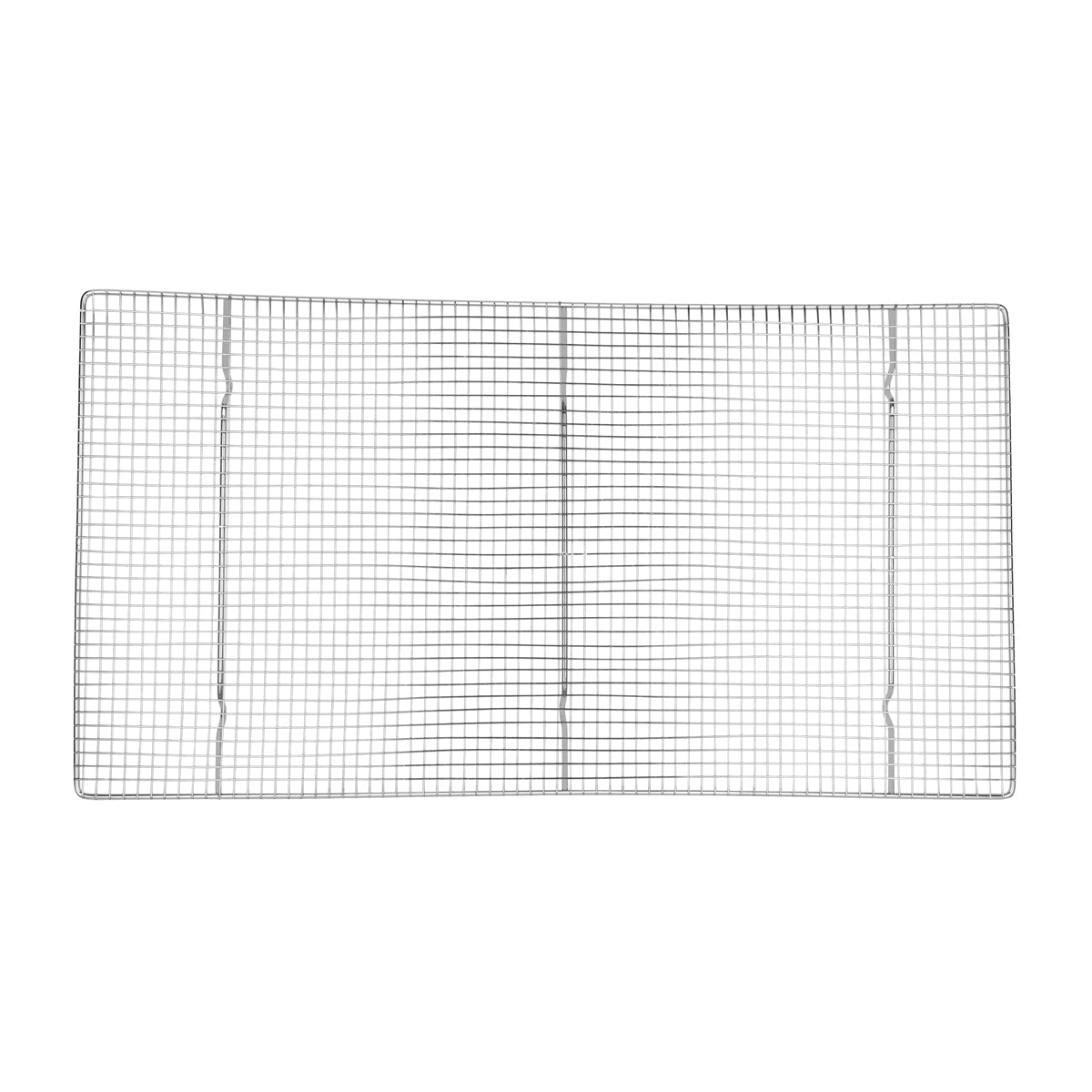 Chef Inox Cooling Rack with Legs 740x400mm