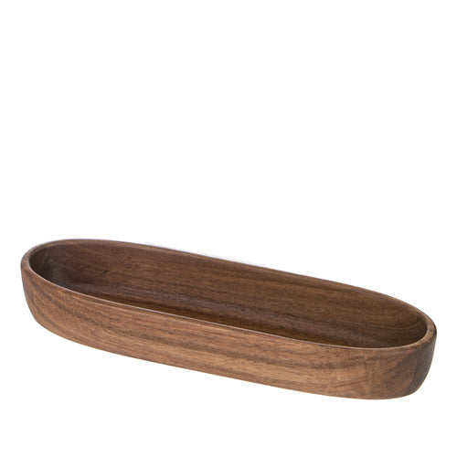 Ladelle Gather Long Bowl