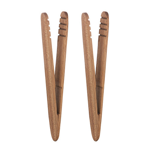 Ladelle Gather 2pk Tongs
