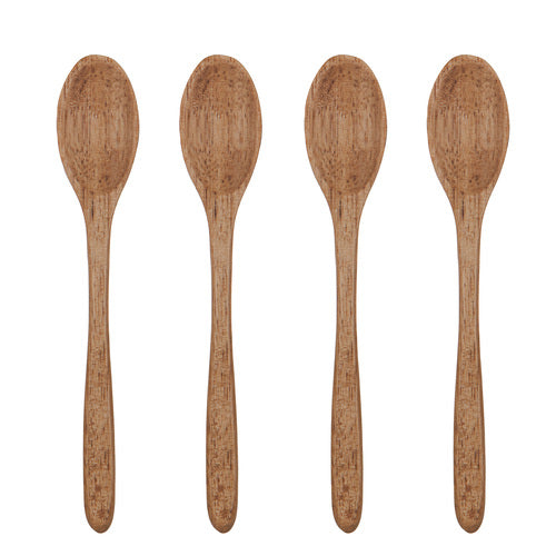 Ladelle Gather 4pk Spoon