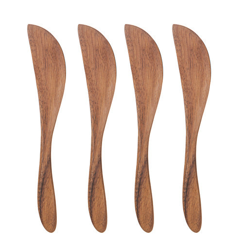 Ladelle Gather 4pk Spreader