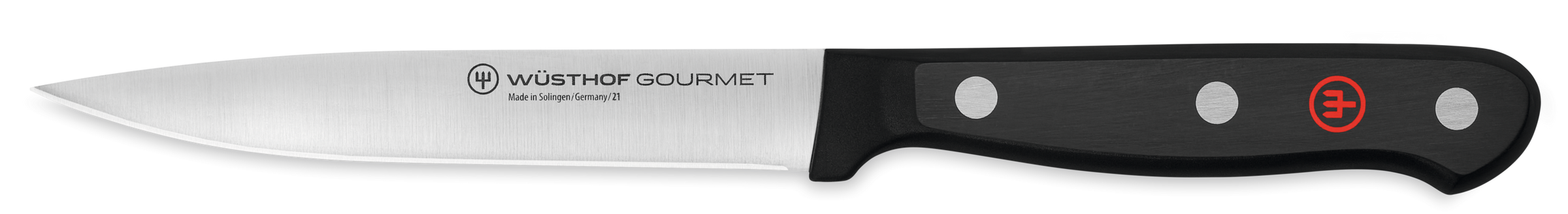 Wusthof Gourmet Utility Knife - 12cm
