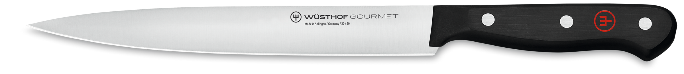 Wusthof Gourmet Carving Knife - 20cm
