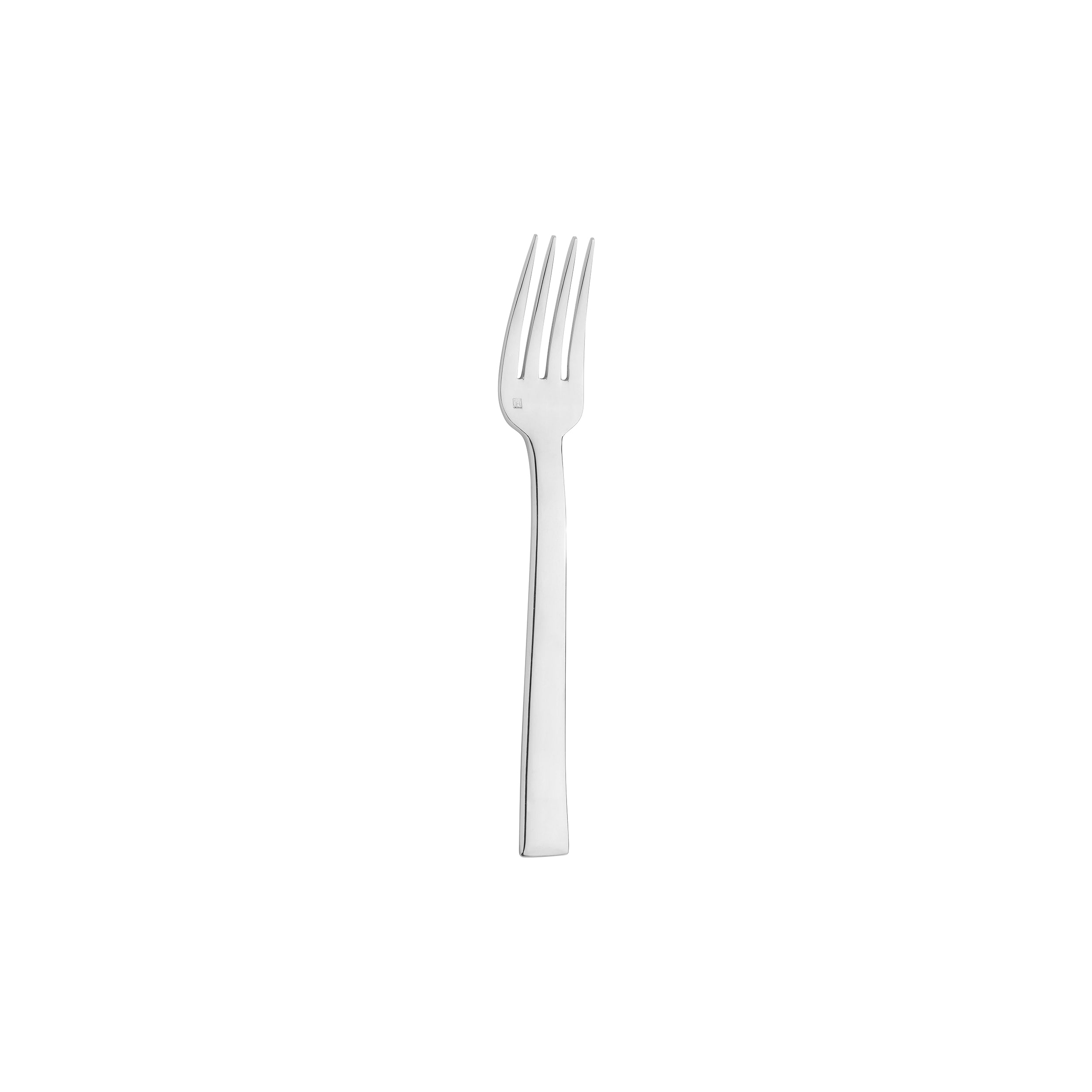 Fortessa Still Dessert Fork (Silver) (12 Pack)