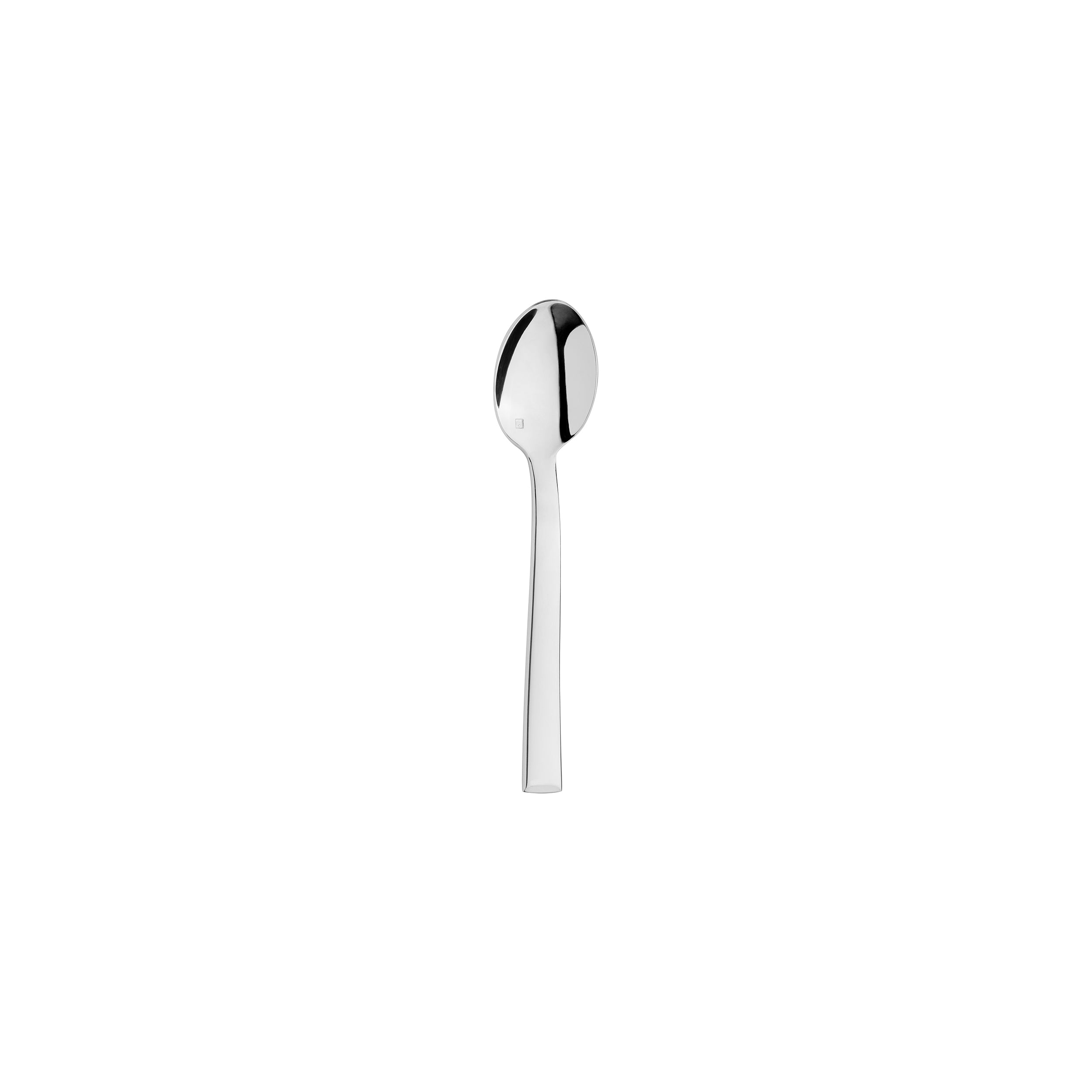 Fortessa Still Teaspoon (Silver) (12 Pack)