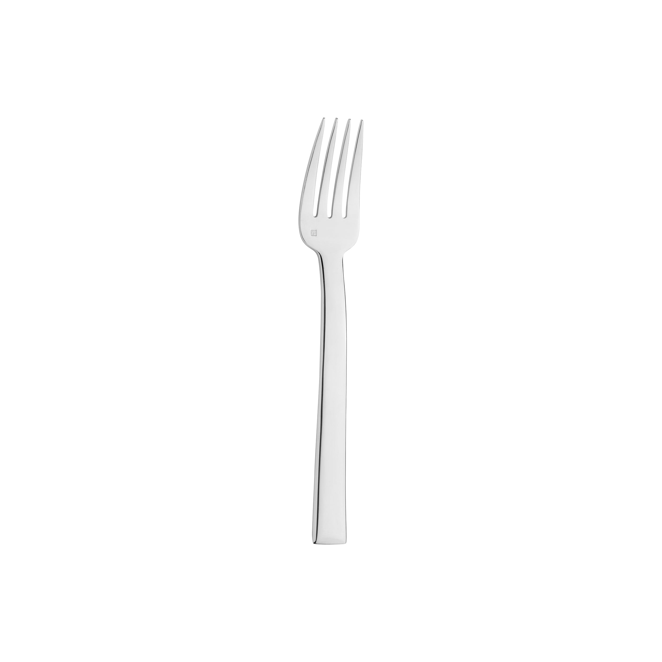 Fortessa Still Table Fork (Silver) (12 Pack)