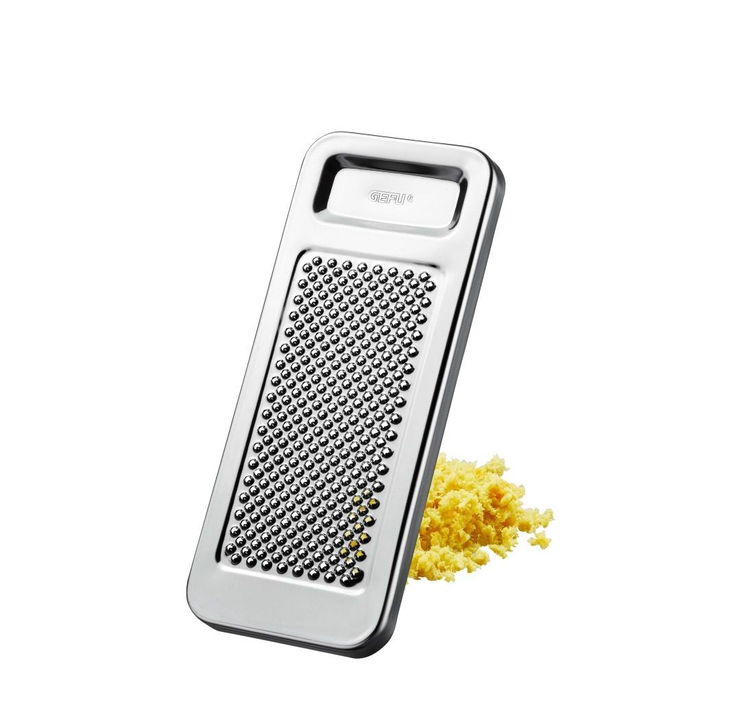 GEFU Retaro Lemon and Spice Grater