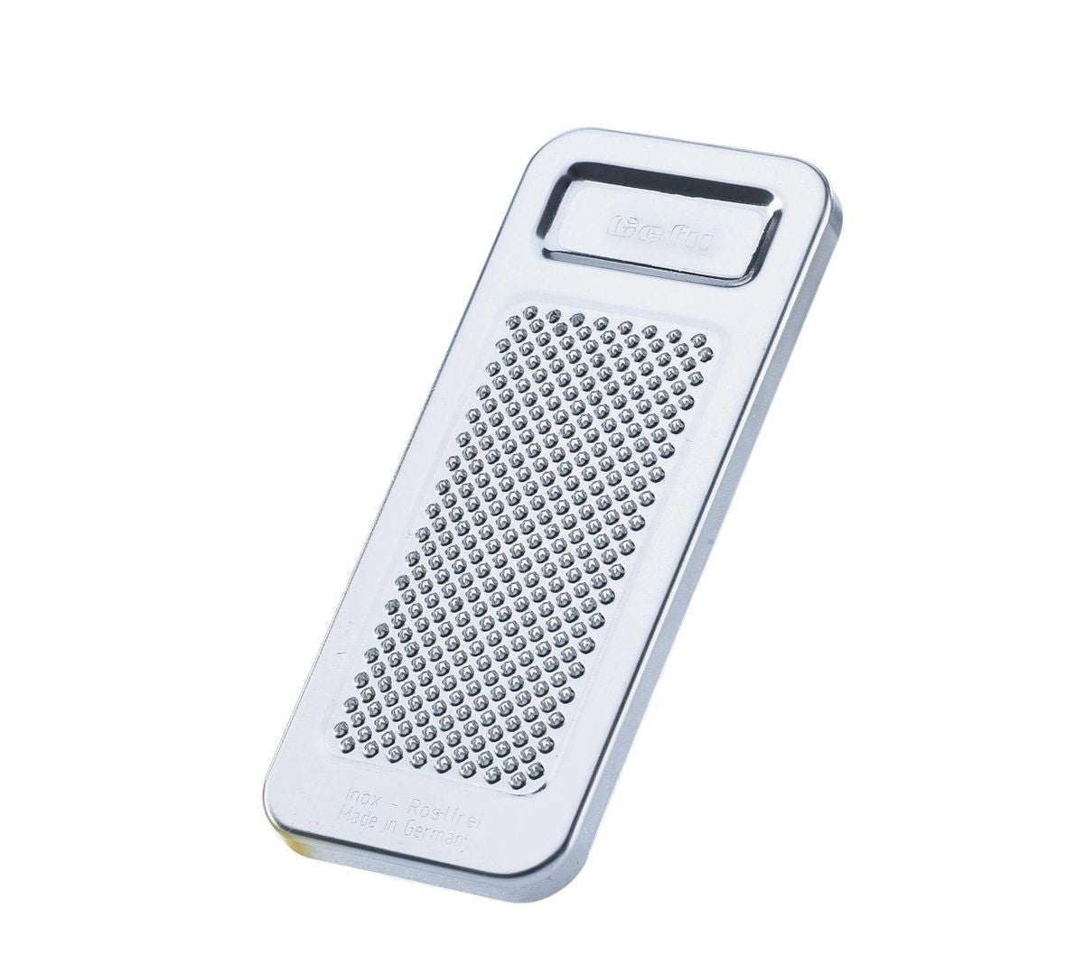 GEFU Retaro Lemon and Spice Grater
