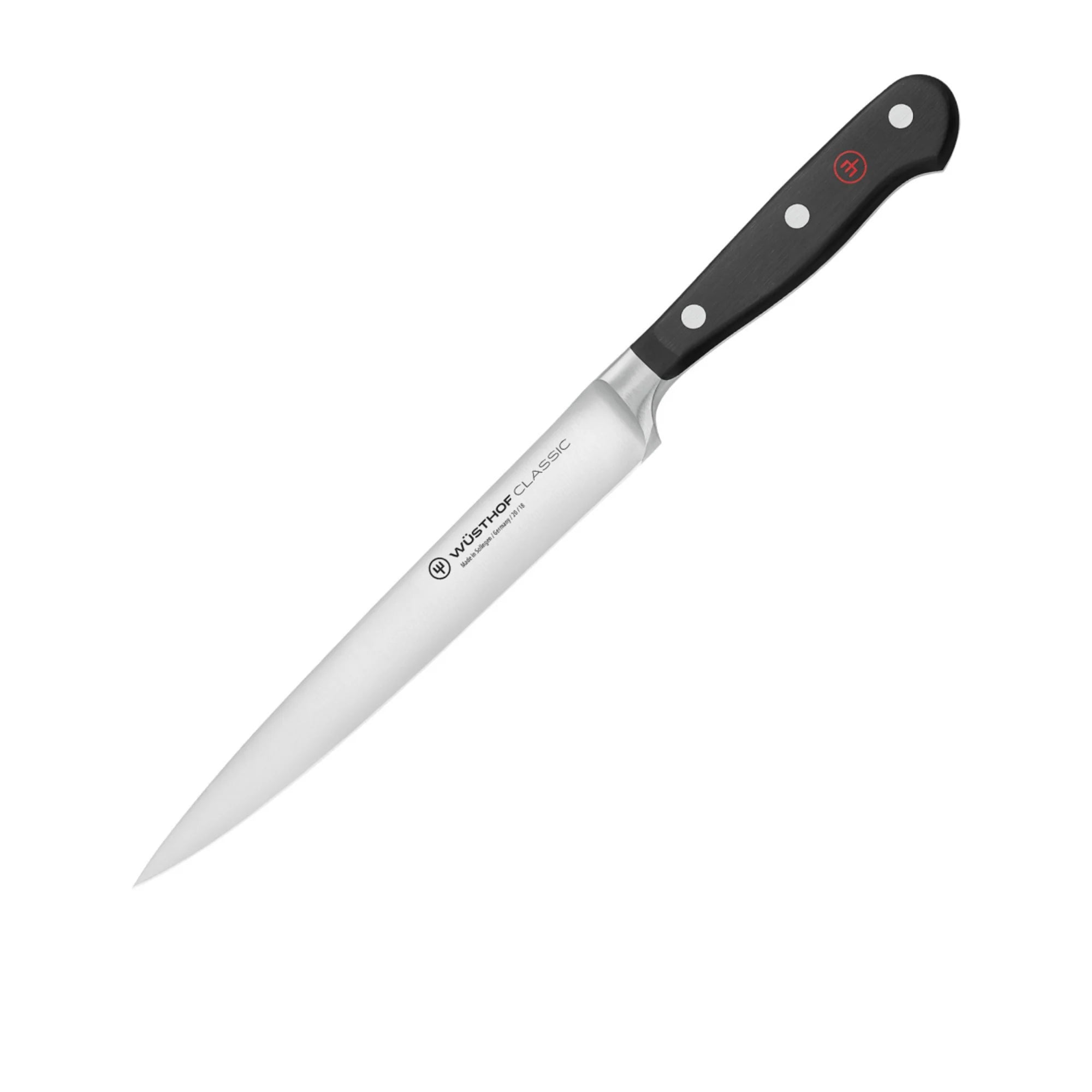 Wusthof Classic Sandwich Knife - 18cm