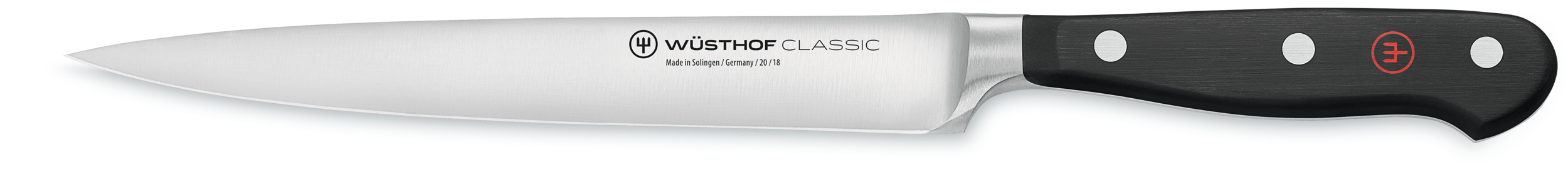 Wusthof Classic Sandwich Knife - 18cm (4522-7/18W)