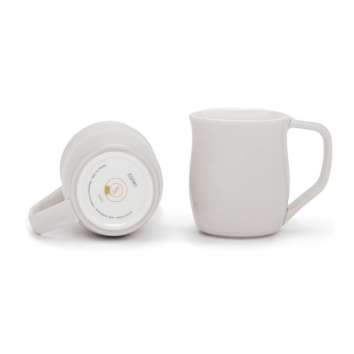 Espro Tasting Cup - Cinnamon White