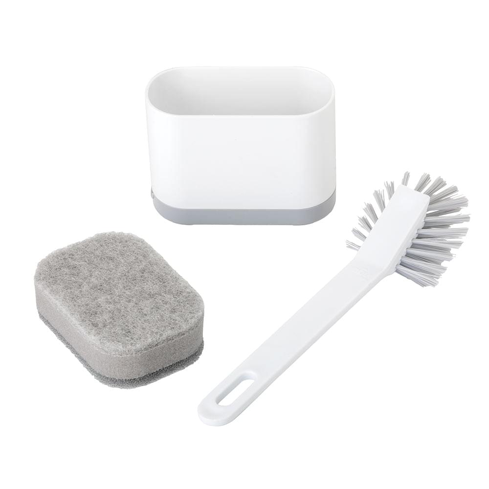 Vigar Rengo Monobloc Sink Caddy Set - 3pc