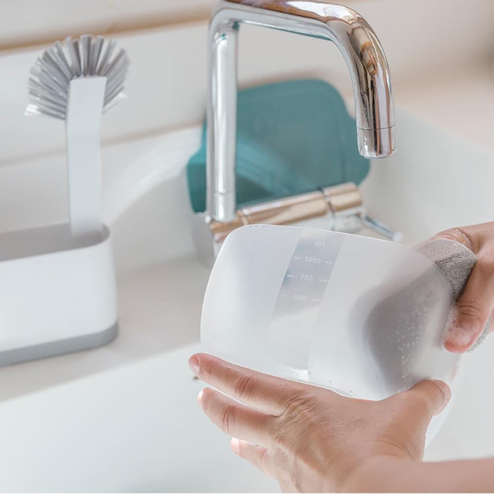 Vigar Rengo Monobloc Sink Caddy Set - 3pc