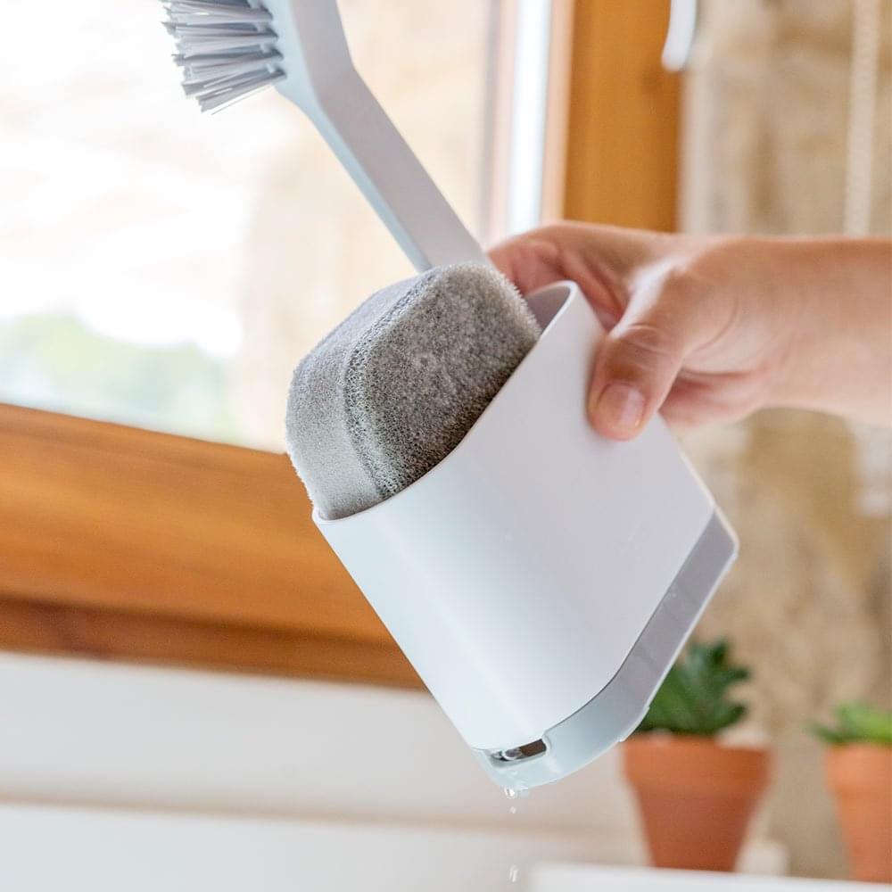 Vigar Rengo Monobloc Sink Caddy Set - 3pc