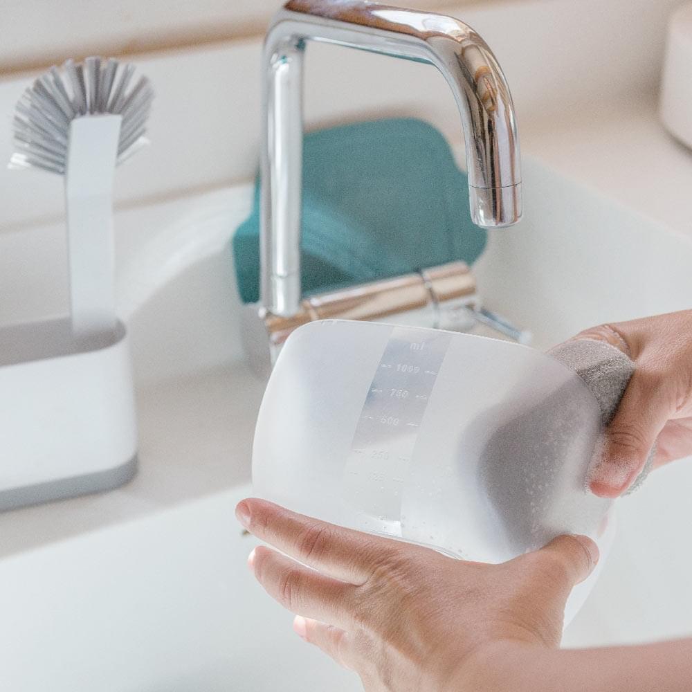 Vigar Rengo Monobloc Sink Caddy Set - 3pc