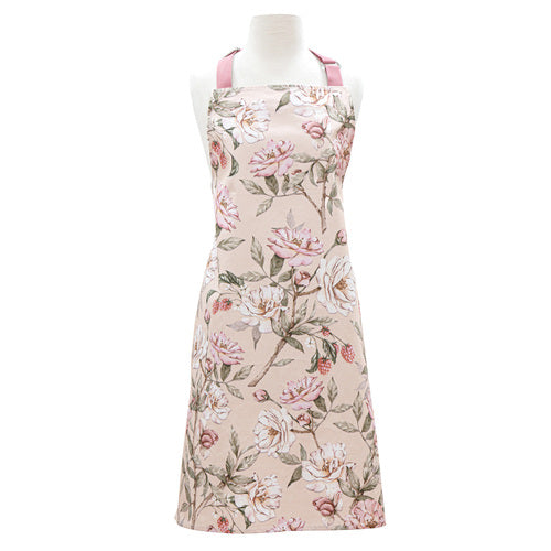 Ashdene Raspberry Rose Apron