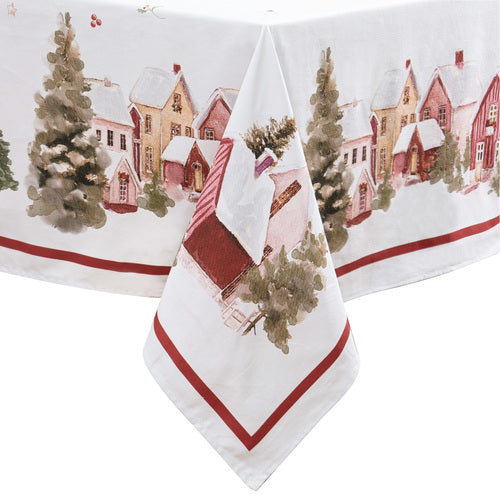 Ashdene Hollybrook 230x150cm Tablecloth