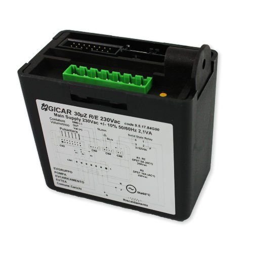 Grimac Mia Doser Control Board 1 Group
