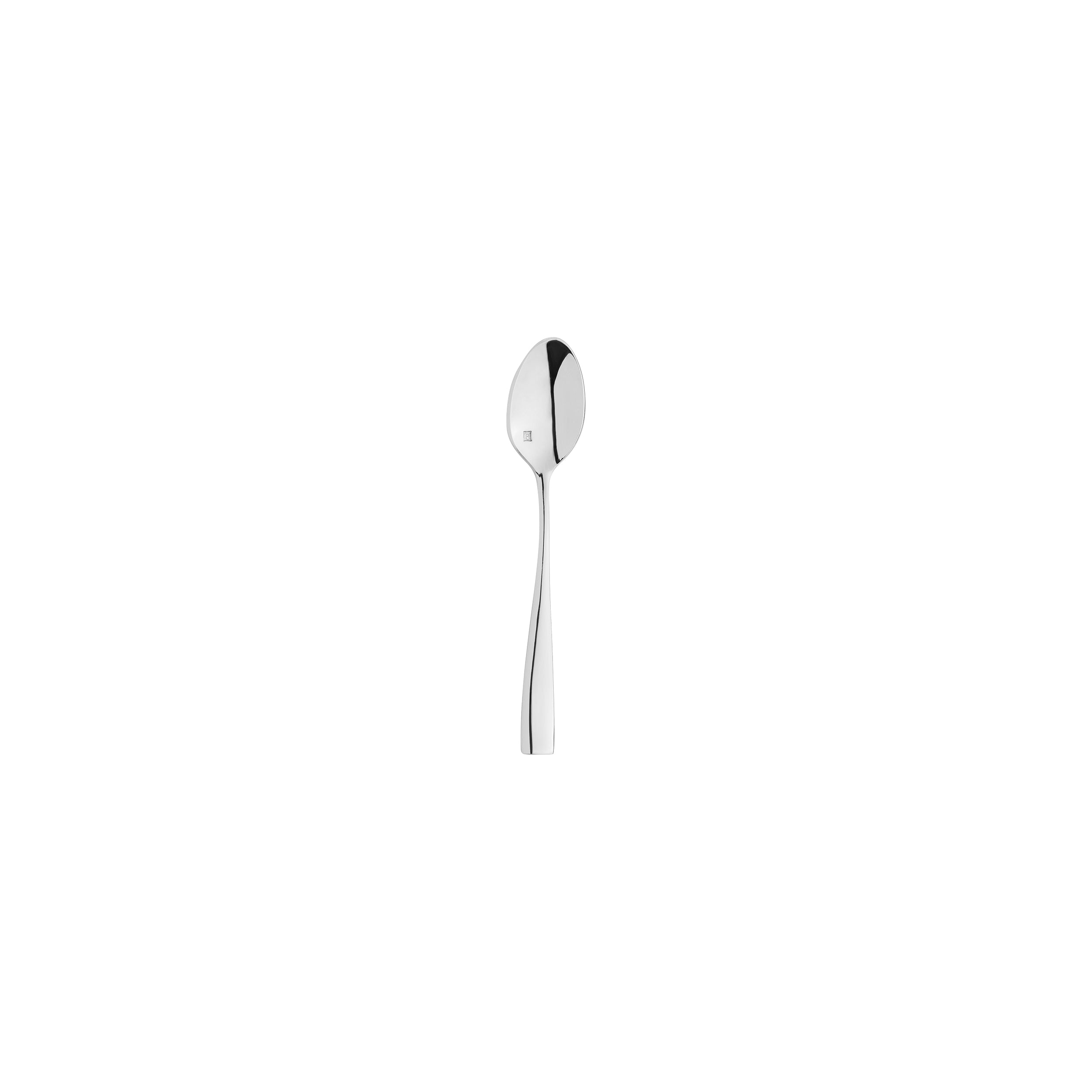 Fortessa Lucca Coffee Spoon (Silver) (12 Pack)