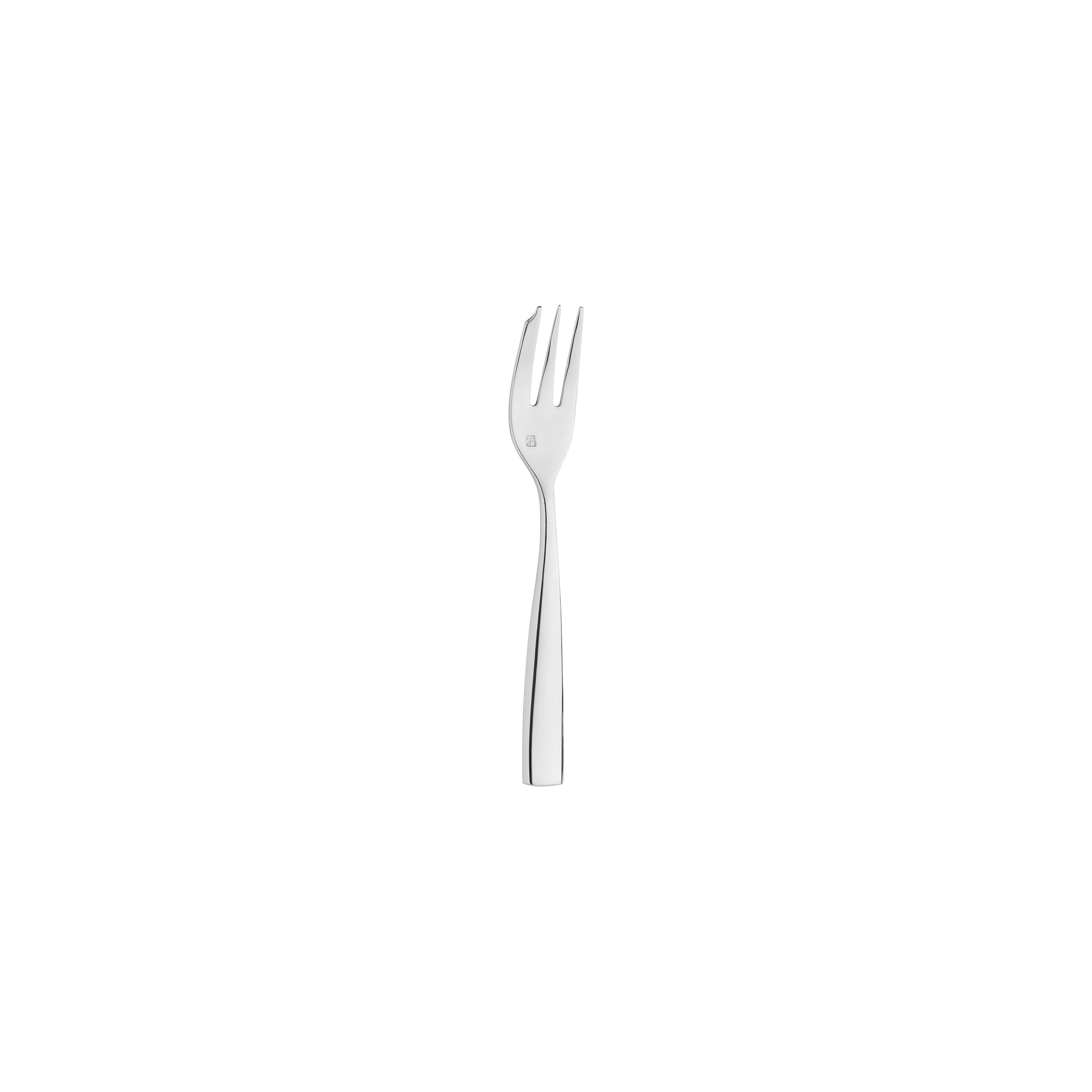 Fortessa Lucca Cake Fork (Silver) (12 Pack)