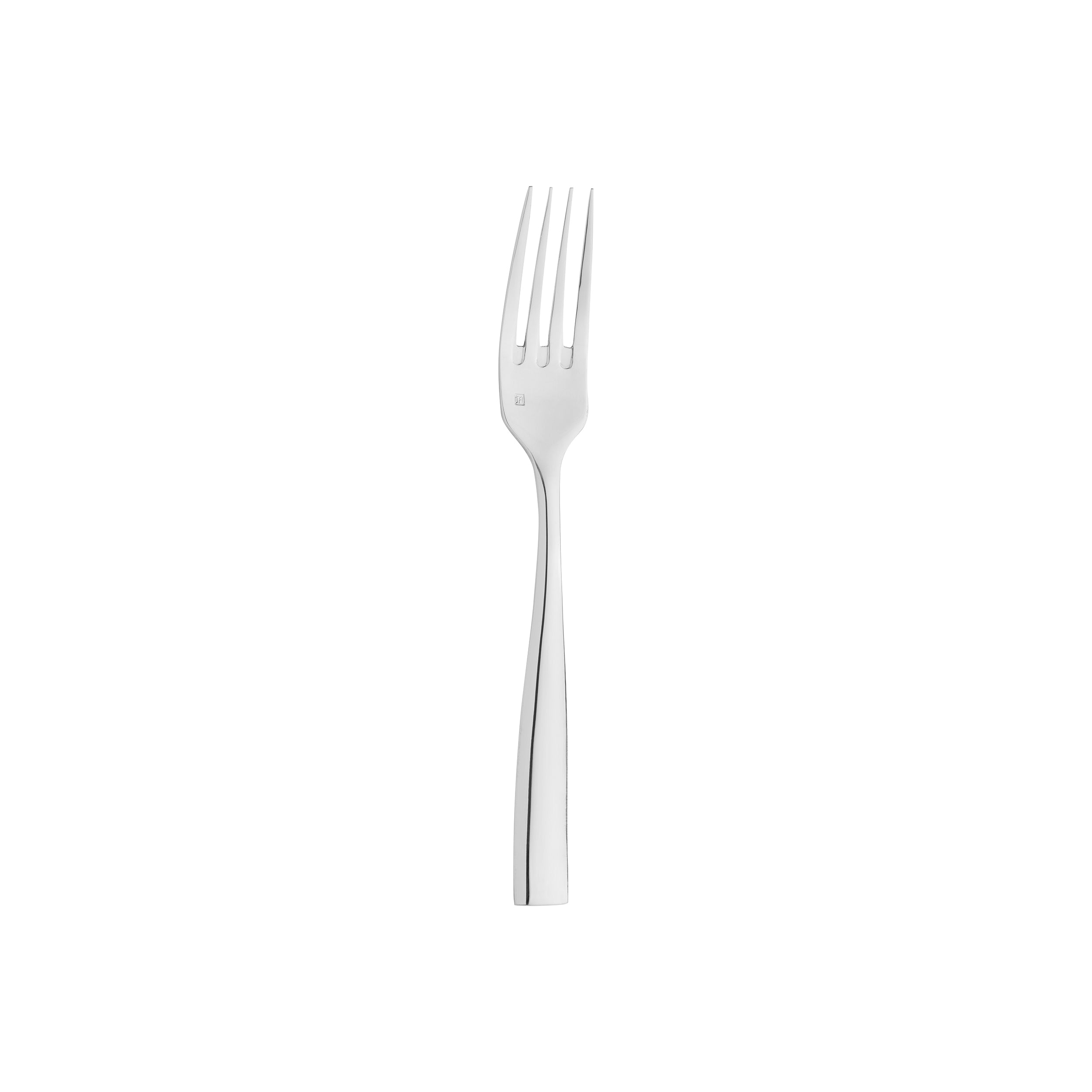 Fortessa Lucca Table Fork (Silver) (12 Pack)
