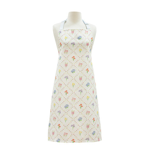 Ashdene Garden Bouquet Apron