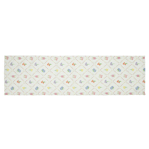 Ashdene Garden Bouquet Runner