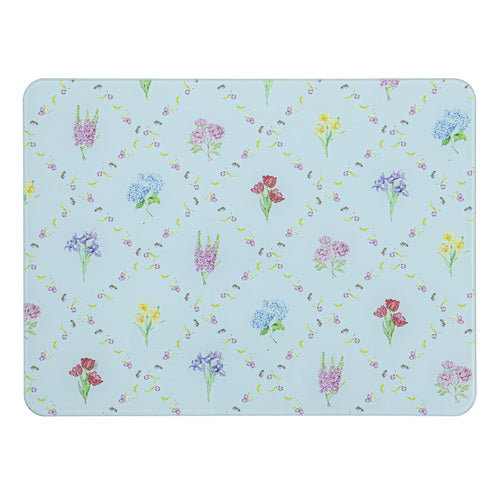 Ashdene Garden Bouquet Surface Protector