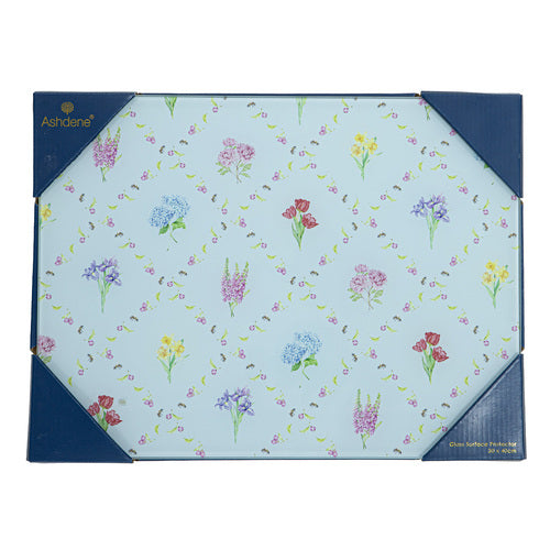 Ashdene Garden Bouquet Surface Protector