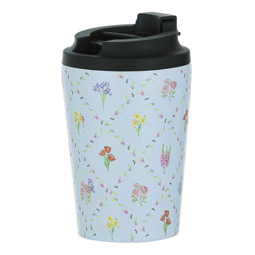 Ashdene Garden Bouquet Travel Mug