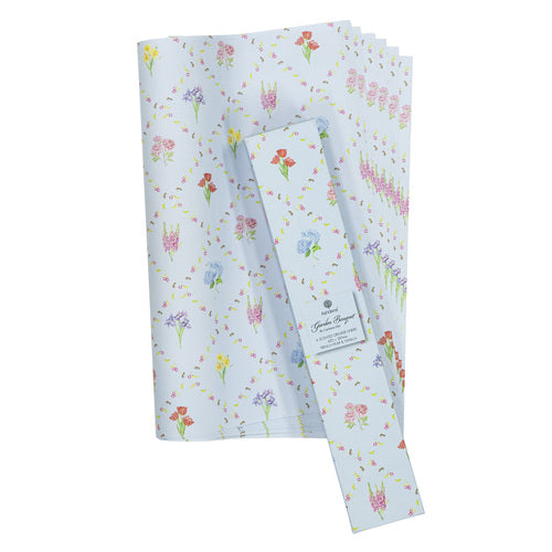 Ashdene Garden Bouquet French Pear & Van Drawer Liner